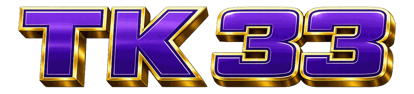 TK 33 Logo